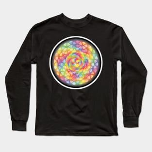 Strobelight Long Sleeve T-Shirt